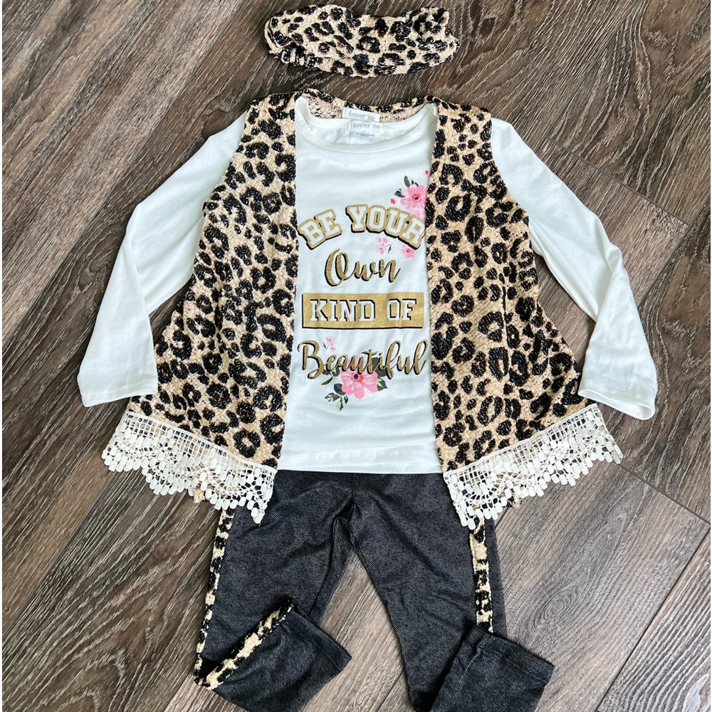 Forever Me Set